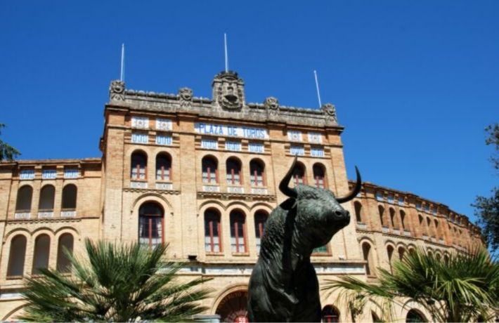 El Puerto de Santa Maria El Puerto de Santa Maria